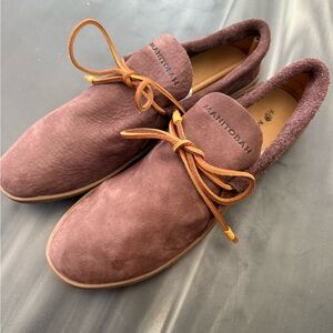 Manitobah Men’s Modern Mocs M10